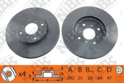 ���� ��������� NIBK RN1137 RN1137 ����