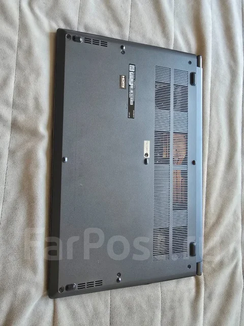MSI Modern 15 A5M. 15", 2,1����, ��� 16 ��, ���� 256���, WiFi: 1, Bluetooth: 1, ����������� �� 3��. ����