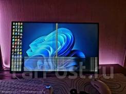 Xiaomi. 27", ���������� �� (LCD, LED, QLED) ����