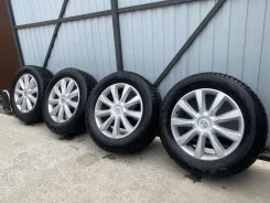 Infiniti. 8.0x20", 5x114.3, ET35, �� 67,1���. ����