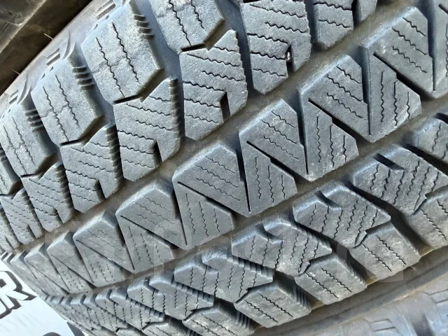 Bridgestone Blizzak WS-90. ������, ��� �����, 2021 ���, �/�, ����� 5 % ����