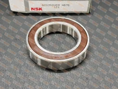 ��������� 50/80/16, ��������� NSK 6010-DDU / 6010DDU 6010DDU ����