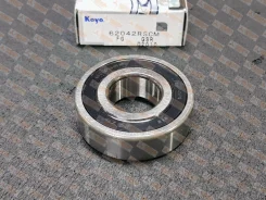 ��������� KOYO 6204-2RS-CM / 62042RSCM 62042RSCM ����