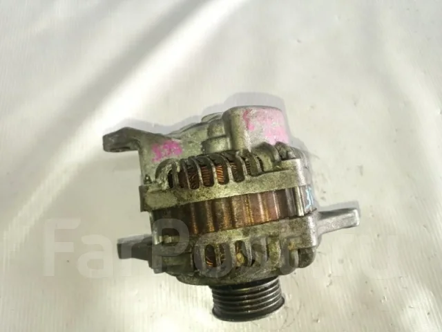 ��������� Subaru Forester SG5 EJ203 ����
