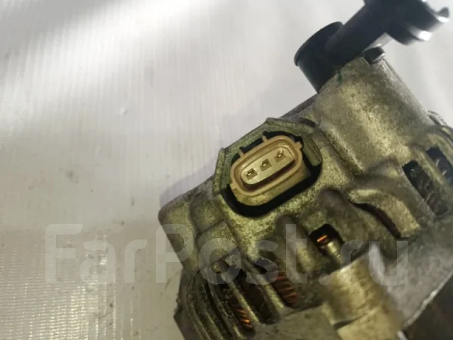 ��������� Subaru Forester SG5 EJ203 ����