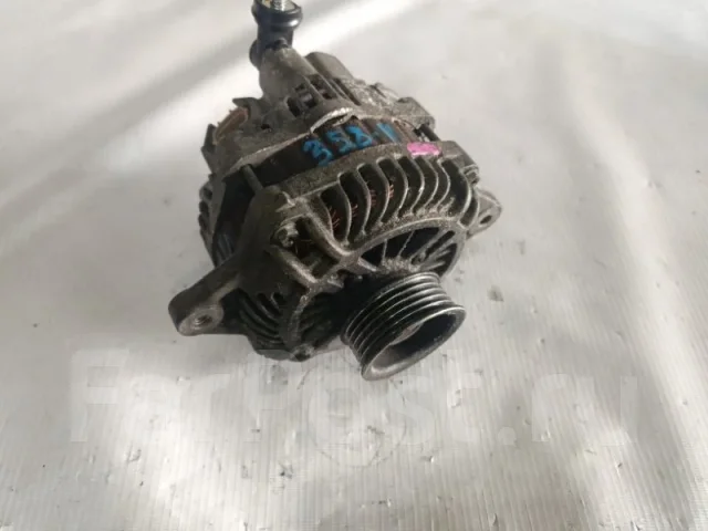 ��������� Subaru Forester SG5 EJ203 ����