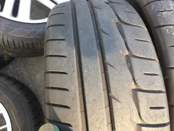 Bridgestone Potenza. ������, �/�, ����� 20 % ����