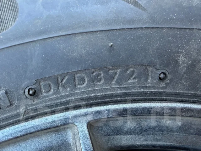 Bridgestone Blizzak WS-90. ������, ��� �����, 2021 ���, �/�, ����� 5 % ����