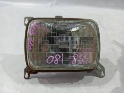 ���� Mazda Bongo SS28M, ������ ����