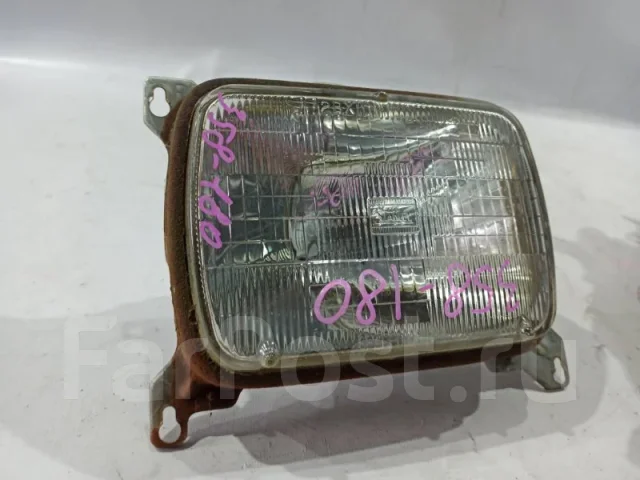 ���� Mazda Bongo SS28M, ������ ����