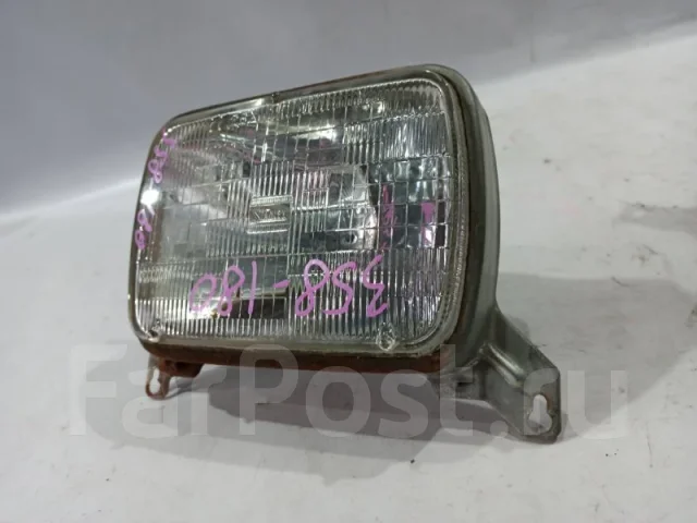 ���� Mazda Bongo SS28M, ������ ����
