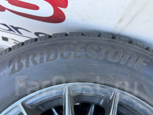 Bridgestone Blizzak WS-90. ������, ��� �����, 2021 ���, �/�, ����� 5 % ����