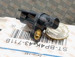 ������ ABS ��� ����/���/ Mazda 3 BK/BL 03-13/FORD Focus III/IV 10-18/18- SAT ST-BP4K-43-711B / STBP4K43711B STBP4K43711B ����