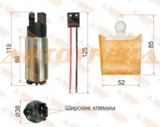 ������������� ���������� SAT ST-FP08 / STFP08 STFP08 ����