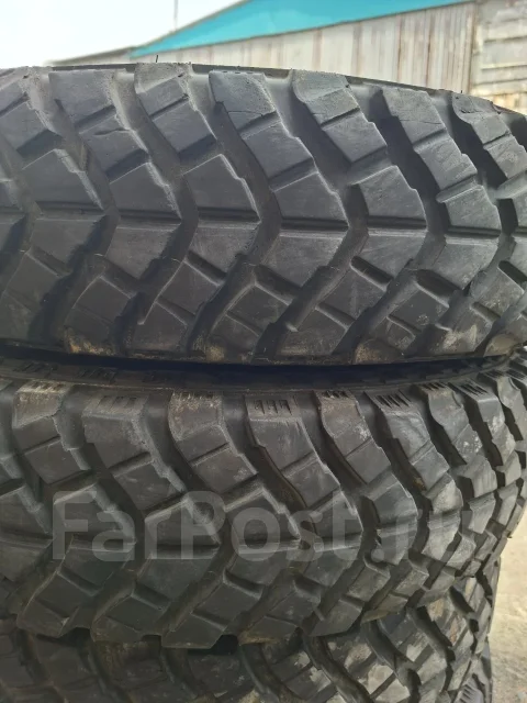 Yokohama Geolandar M/T G001. ����� mt, �/�, ����� 10 % ����