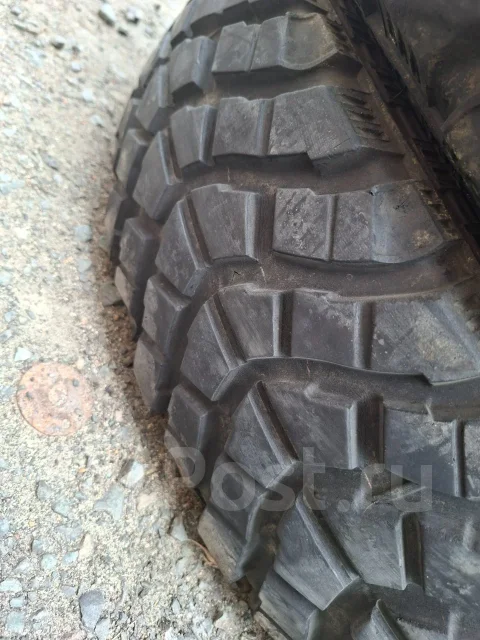 Yokohama Geolandar M/T G001. ����� mt, �/�, ����� 10 % ����