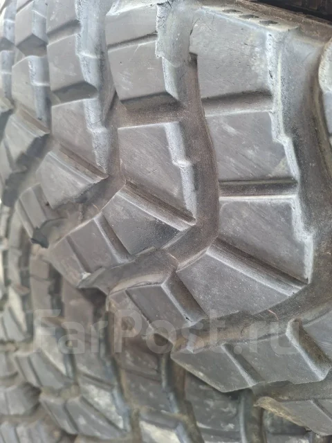 Yokohama Geolandar M/T G001. ����� mt, �/�, ����� 10 % ����