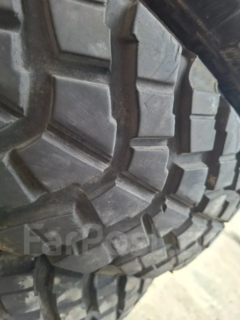 Yokohama Geolandar M/T G001. ����� mt, �/�, ����� 10 % ����
