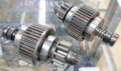 ������� 897230564/897030393/897115815 4HF1, �4HG1/��, ��������/11T40L132. �4CCW Shinwa 8-97232-475-0 / 8972324750 8972324750 ����