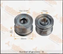 ���� ����������, VAG / ADY, ATM, 1Z, AHU, ANU, AFN, AVG, AEY, ASK Masuma 95VW-10344-FA / 95VW10344FA 95VW10344FA ����