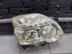 ���� Nissan X-trail 2011 1849 NT31-206145 MR20DE, �������� ������ 1849 ����