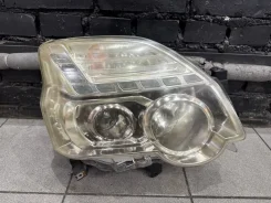 ���� Nissan X-trail 2011 1849 NT31-206145 MR20DE, �������� ������ 1849 ����