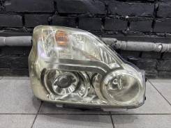 ���� Nissan X-trail 2011 1787 NT31-206145 MR20DE, �������� ������ 1787 ����