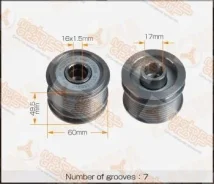 ���� ����������, Mercedes BENZ / M271DE18ML, M271KE18ML, M271KE16ML Masuma A2711550215 A2711550215 ����