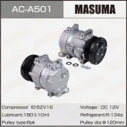 ���������� ������������, Chevrolet Lacetti / L14, L44, LXT Masuma AC-A501 / ACA501 ACA501 ����