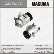 ���������� ������������, Skoda Fabia, Volkswagen POLO / AMF, BBM, BAH, CLPA Masuma AC-E417 / ACE417 ACE417 ����