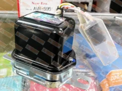 ������������� /DNC123A 12V(�����) Toyota/2A/ � /AVR583, AVR593/ NEW-ERA AVR-595 / AVR595 AVR595 ����