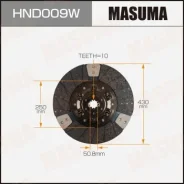 ���� ��������� 4302501050.8 (1/2) Masuma HND009W HND009W ����