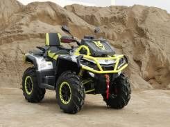 Aodes Pathcross ATV 1000 L MUD Pro. ��������, ��� ���\���, ��� �������. ��� ����� �� ������������ ����