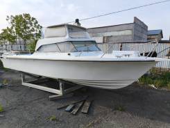 Yamaha. 2000 ���, ����� 6,5��., ��������� ��� ��������� ����