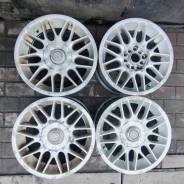 Bridgestone Erglanz. 7.0x15", 5x100, 5x114.3, �� 73���. ����