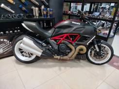 Ducati Diavel ����