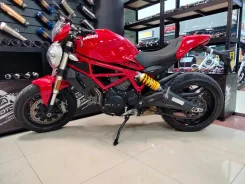 Ducati Monster 797 ����