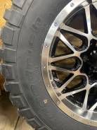 Sakura Wheels DR2734. x17", 6x139.7, ET10, �� 106,1���. ����