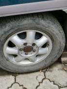 SsangYong. x16", 5x98, 5x130 ����