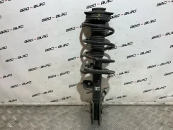 ����������� Nissan Juke 2011 E43021KC2A MR16DDT, �������� ������ E43021KC2A ����
