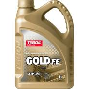 Teboil. 5W-30, �������������, 4��. ����