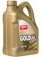 Teboil. 0W-30, �������������, 4��. ����