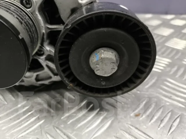 ��������� BMW 3 2009 12317533270 E91 N46B20BD 12317533270 ����