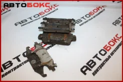 ������� ��������� Toyota Probox 2010 0446552280 NCP55 1NZFE, �������� 0446552280 ����