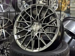 3SDM. 7.5x17", 4x100, ET40, �� 73,1���. ����