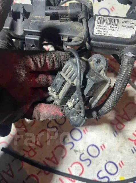 �������� ��������� BMW N47B20 851341403 851341403 ����