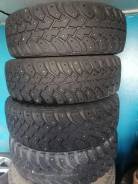 Bridgestone Dueler M/T 673. ����� mt, �/�, ����� 50 %. �������� ������� ����