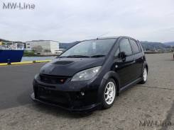 Mitsubishi Colt. Z27AG, 4G15T ����