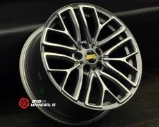 BBS. 8.0x18", 5x114.3, ET35, �� 73,1���. ����