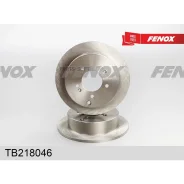 ���� ��������� Hyundai ix35/Santa FE (SM)/Trajet/Tucson/KIA Sportage 04- ������ Fenox TB218046 Fenox TB218046 TB218046 ����